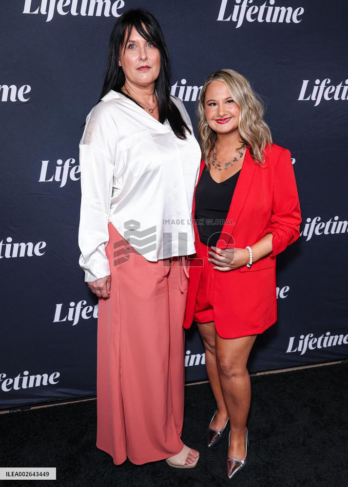 An Evening With Lifetime Controversies Arrivals - LA