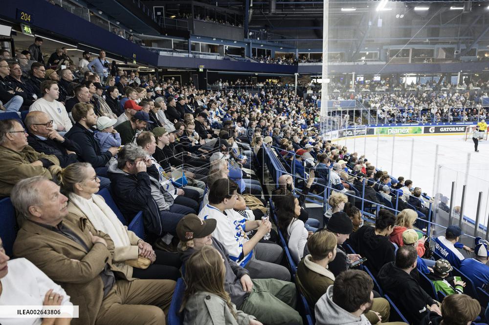 2024 IIHF ice hockey U18 world championships