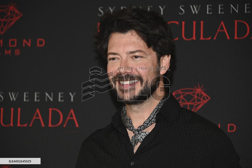 Immaculate Press Conference And Photocall - Mexico City