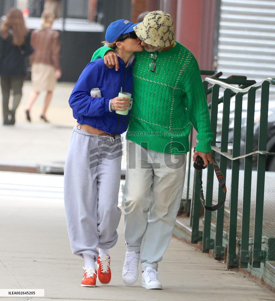 Rita Ora In Love With Husband - NYC