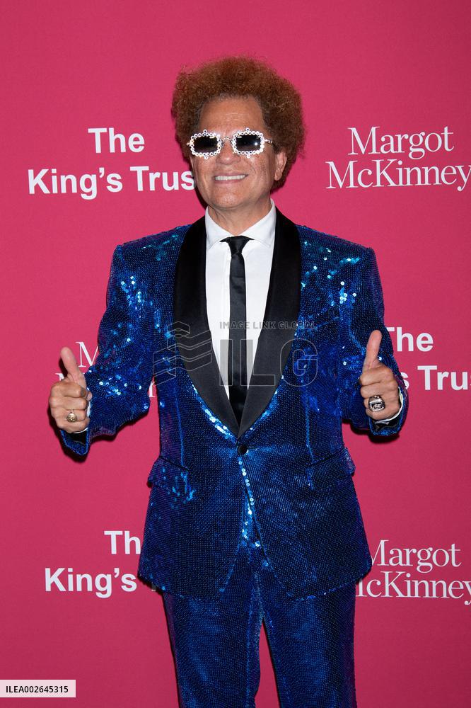King's Trust Global Gala - NYC