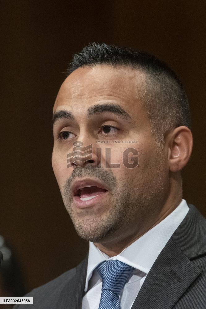 Senate Hearings - NYC