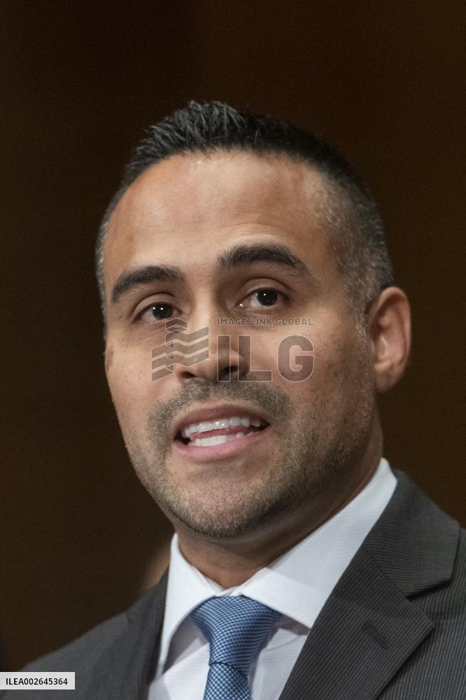 Senate Hearings - NYC