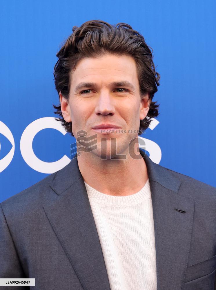 CBS Fall Schedule Celebration - LA