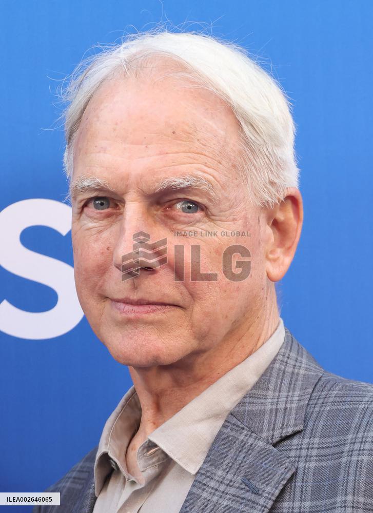 CBS Fall Schedule Celebration - LA