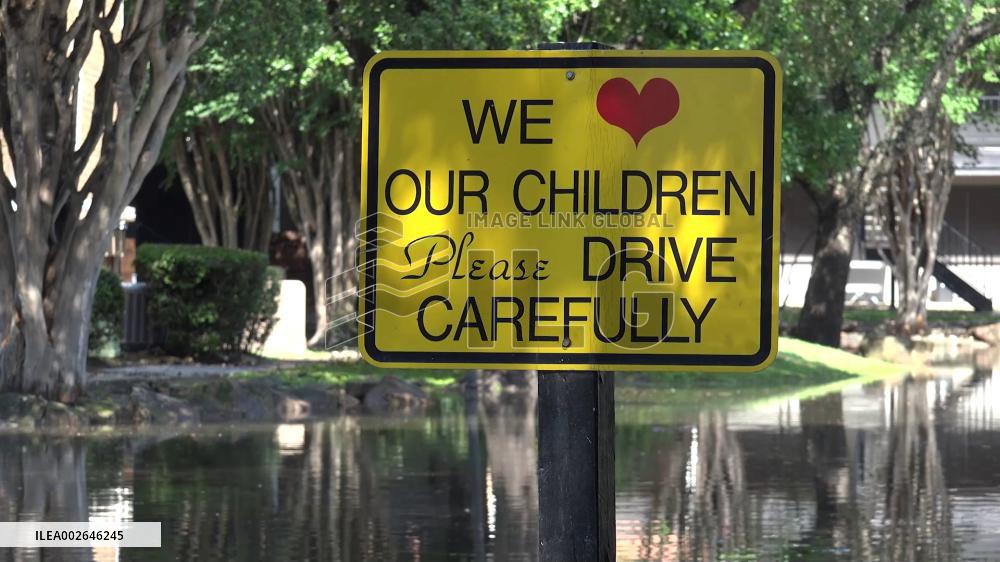 Evacuation ordered in eastern Texas as worsening flooding expected