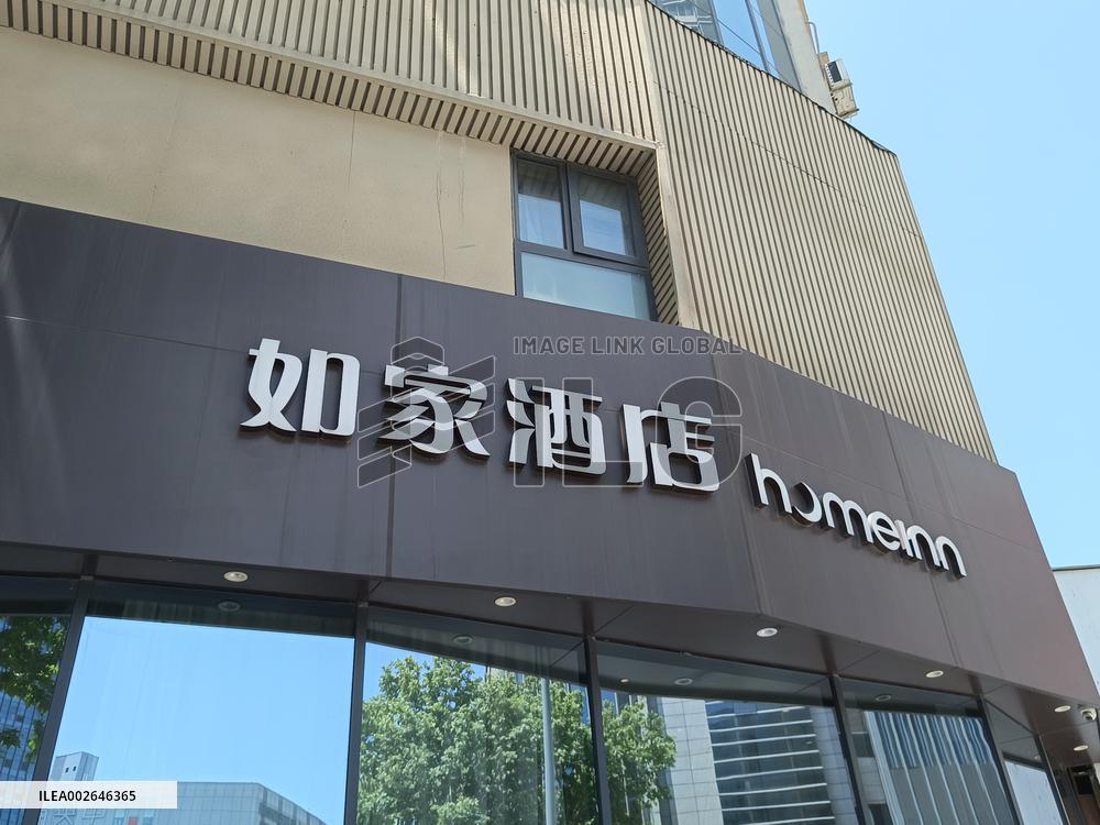 Home Inn Hotel