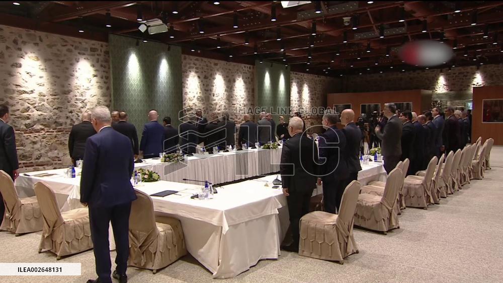 Türkiye halts trade with Israel to compel ceasefire: president