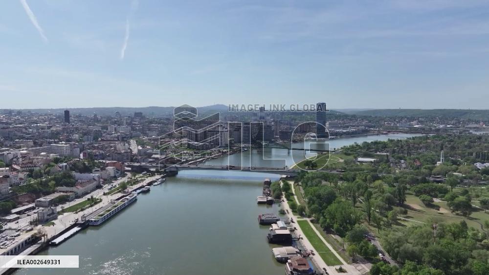 Serbian experts expect further cultural, digital cooperation with China