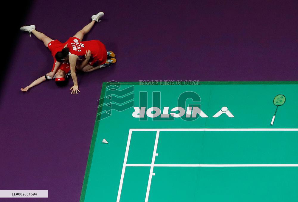 XINHUA PHOTOS OF THE DAY