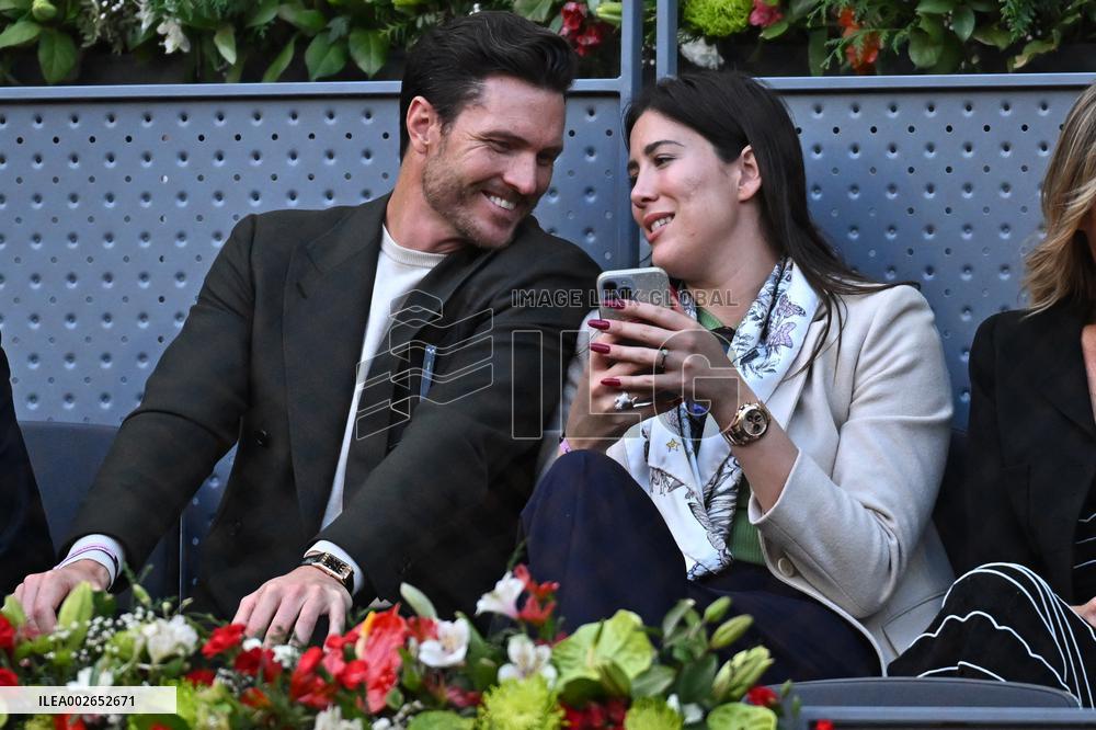 Iga Swiatek Wins Mutua Open Final - Madrid