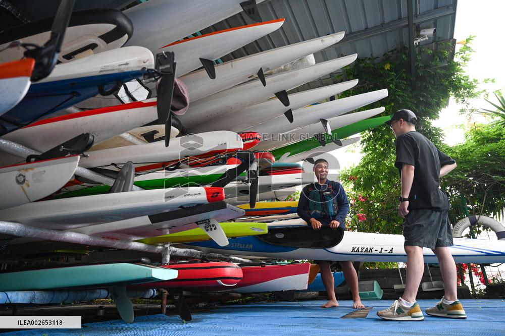 (ChineseToday)New lifestyle gains popularity among young Chinese