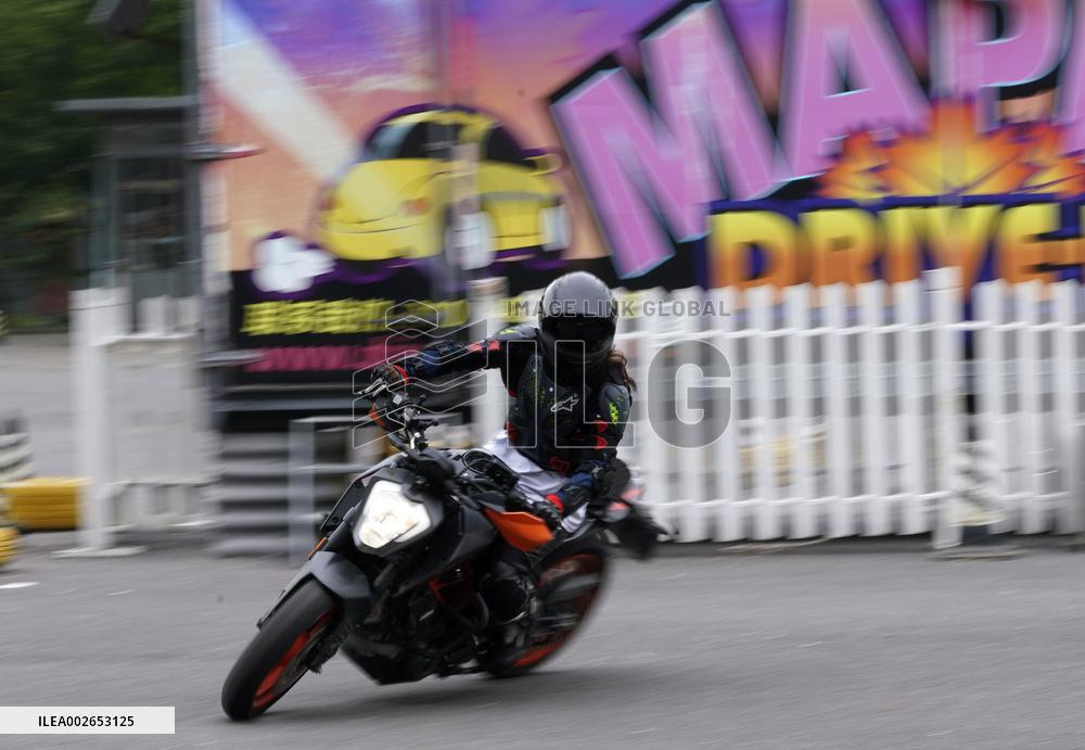 (ChineseToday)New lifestyle gains popularity among young Chinese