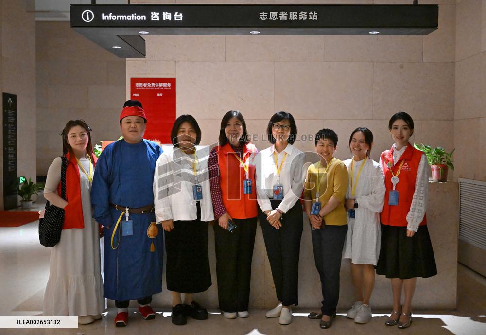 (ChineseToday)New lifestyle gains popularity among young Chinese