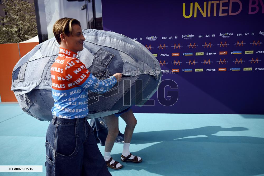 Eurovision Song Contest 2024 - Opening Ceremony