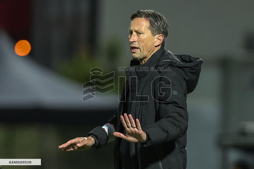 I Liga: FC Famalicão vs SL Benfica