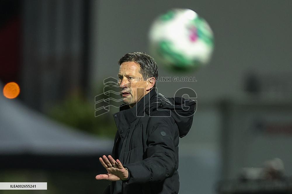 I Liga: FC Famalicão vs SL Benfica