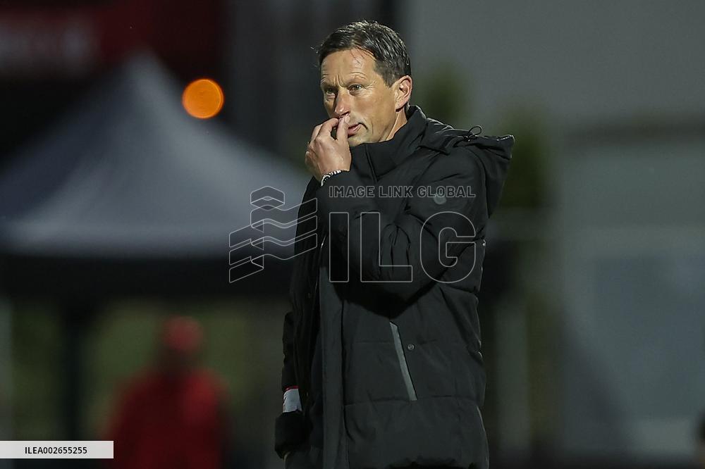 I Liga: FC Famalicão vs SL Benfica