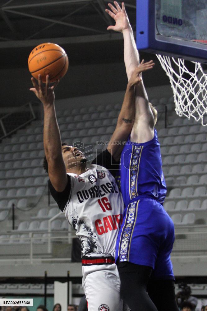 XV Taça Hugo Santos: FC Porto vs Ovarense