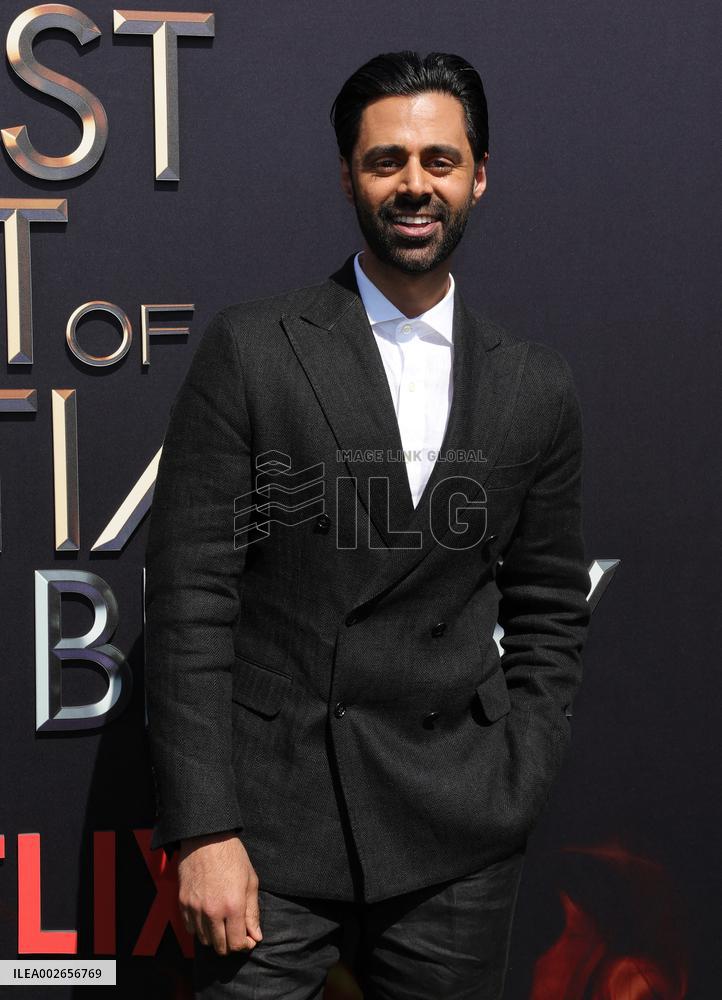 Netflix Is A Joke Festival - G.R.O.A.T The Greatest Roast Of All Time - Tom Brady