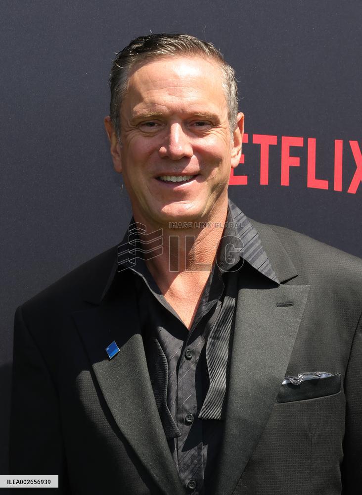 Netflix Is A Joke Festival - G.R.O.A.T The Greatest Roast Of All Time - Tom Brady