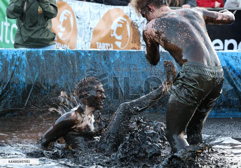 The Tartu Student Days festival