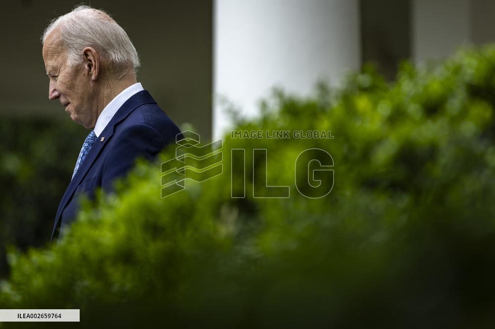 DC: President and First Lady Biden Host a Cinco de Mayo Reception at the White House