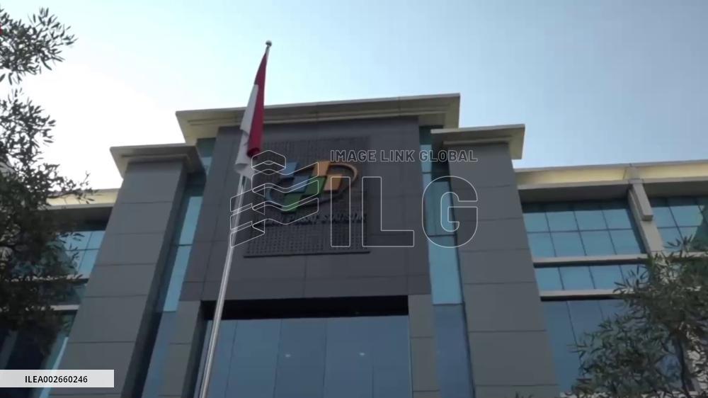 Indonesia's economy grows 5.11 pct in Q1