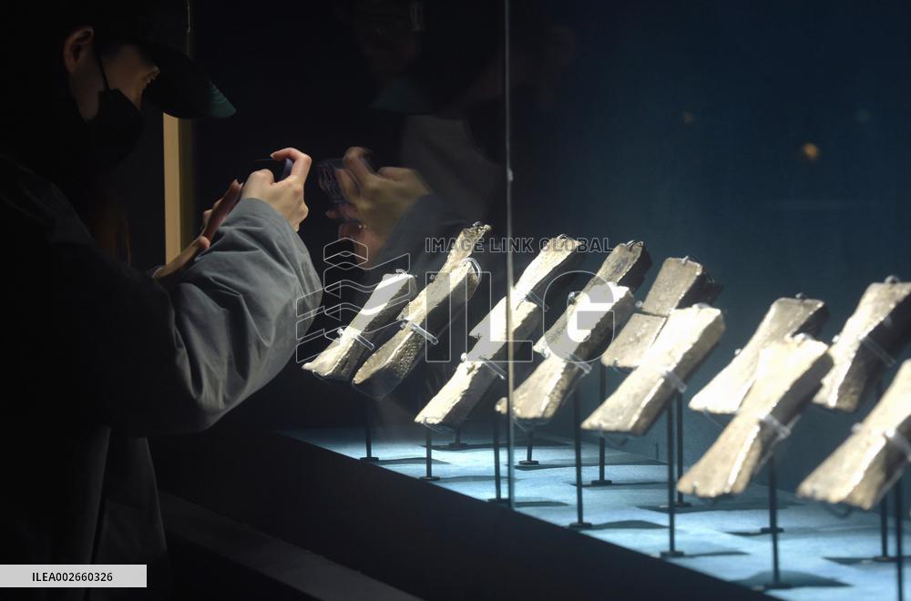 Jiangnan Water Town Culture Museum in Hangzhou
