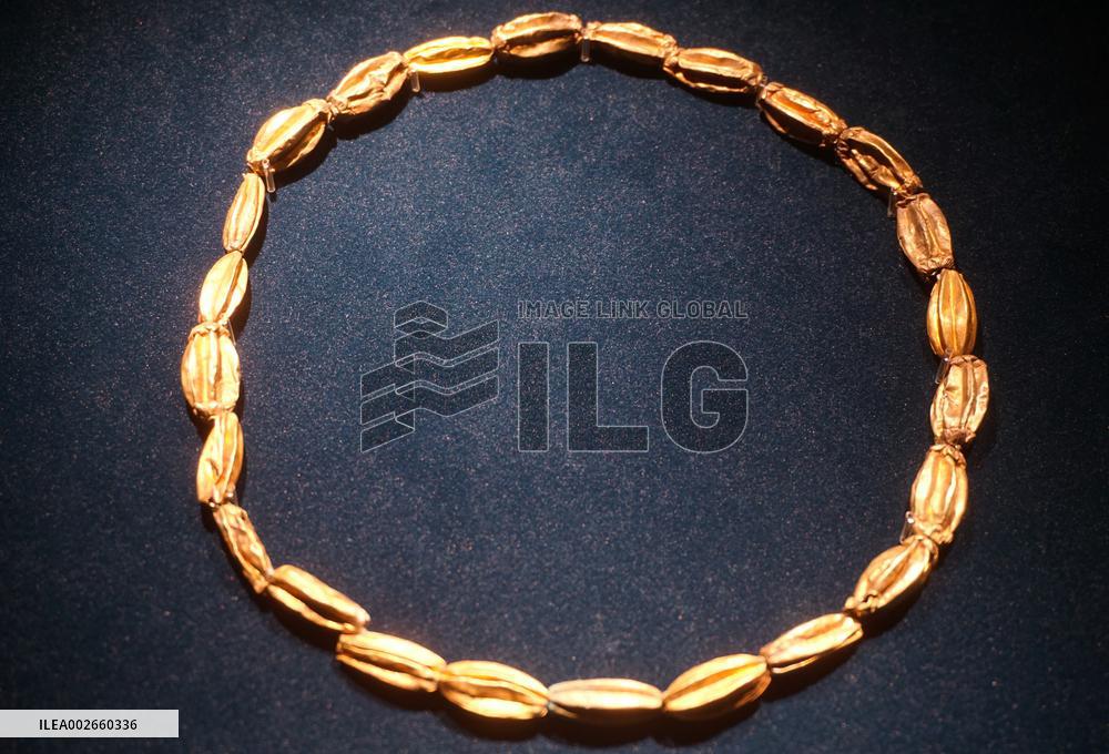 Jiangnan Water Town Culture Museum in Hangzhou