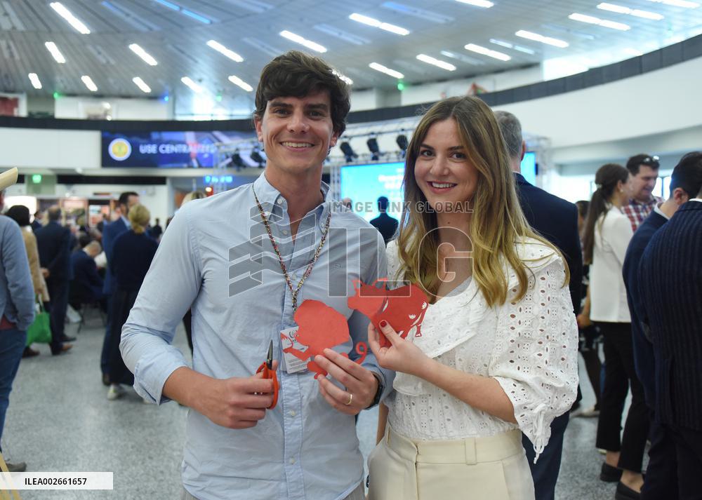 AUSTRIA-VIENNA-UN-CHINESE LANGUAGE DAY-EVENT