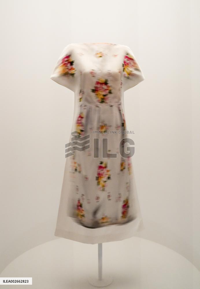 MET Gala Exhibition - NYC