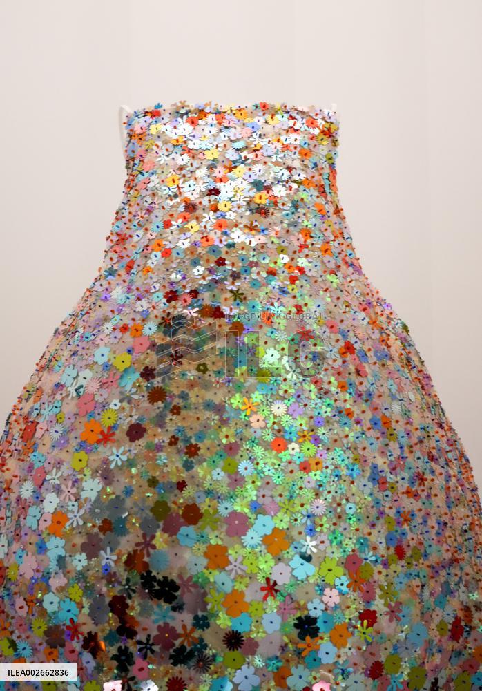 MET Gala Exhibition - NYC