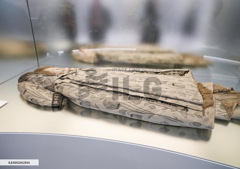 MET Gala Exhibition - NYC