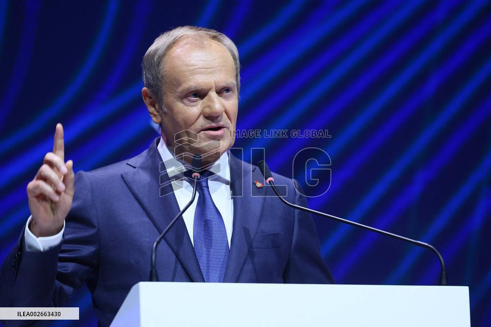 XVI European Economic Congress - Poland