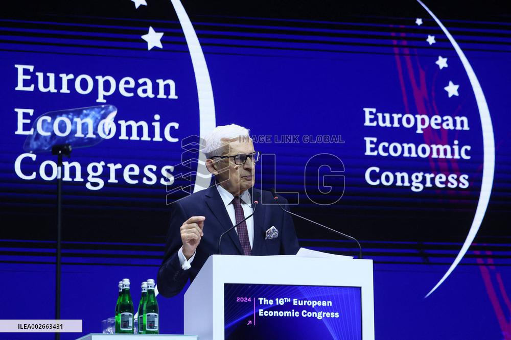 XVI European Economic Congress - Poland