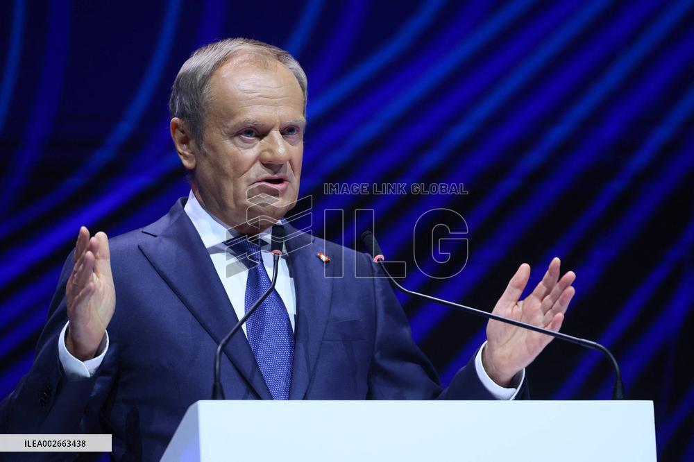 XVI European Economic Congress - Poland