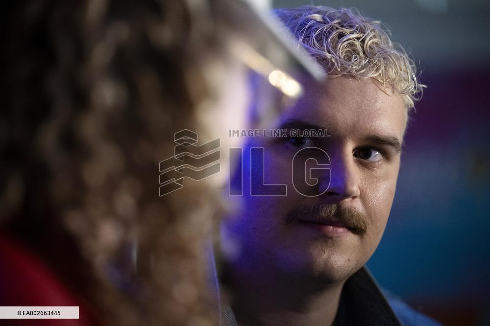 Eurovision Song Contest 2024