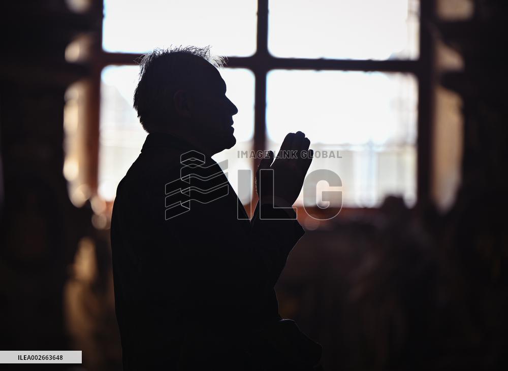 aint Peter and Paul Garrison Church, Lviv