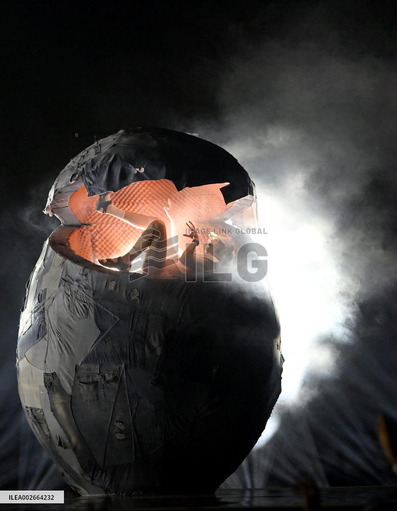 Eurovision Song Contest 2024 - Semi-Final 1 - Malmö, Sweden