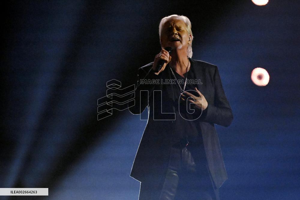 Eurovision Song Contest 2024 - Semi-Final 1 - Malmö, Sweden