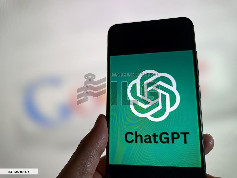 Illustration ChatGPT