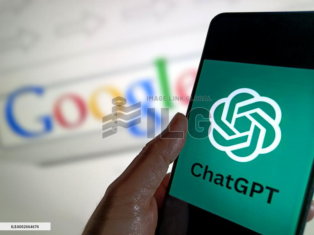 Illustration ChatGPT