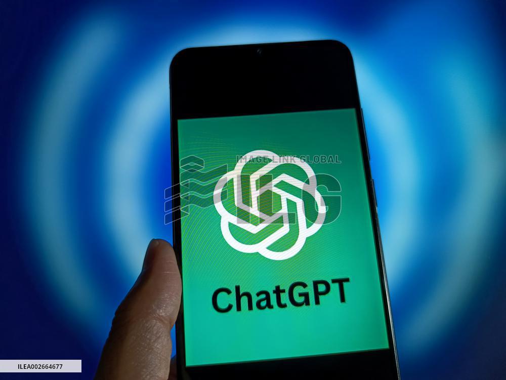 Illustration ChatGPT