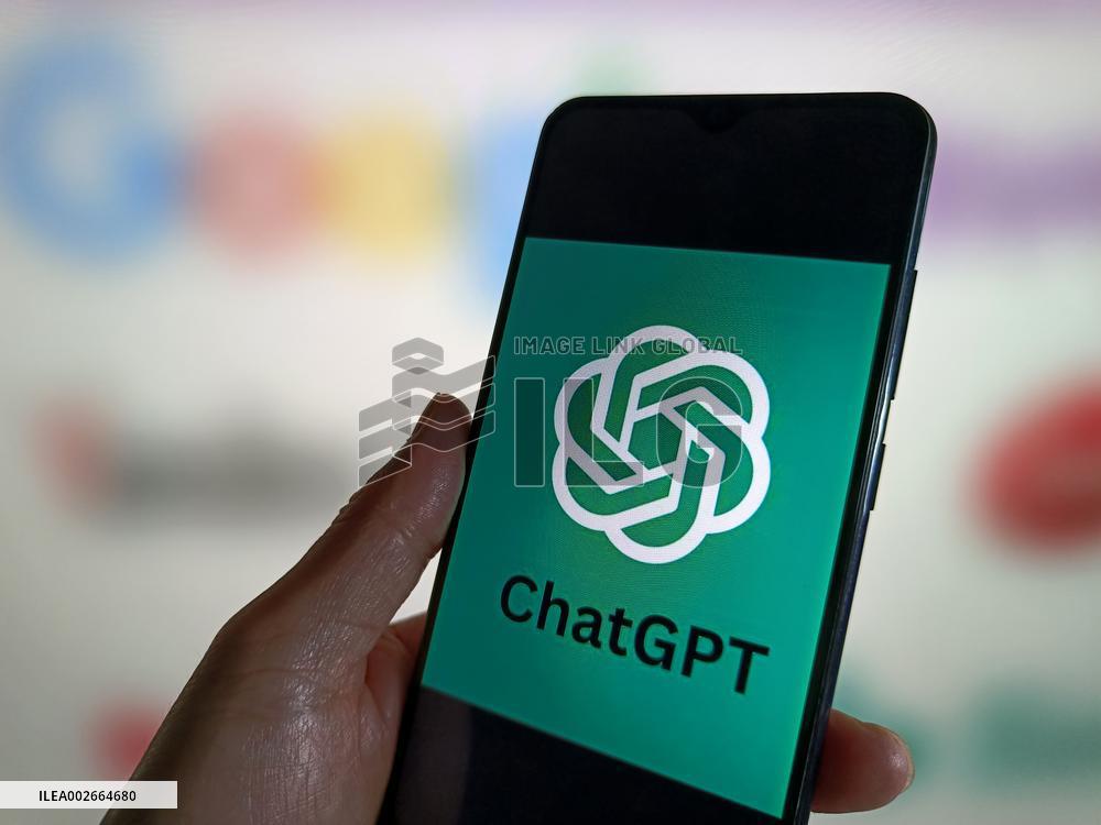 Illustration ChatGPT