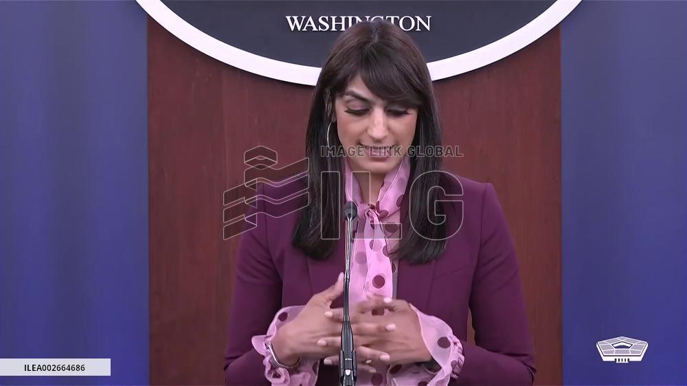 U.S. Army opens administrative investigation related to soldier detained in Russia