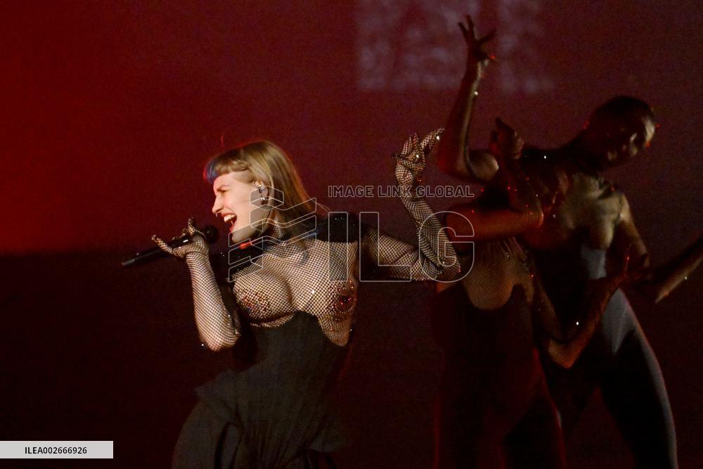 Eurovision Song Contest 2024 - Semi-Final 2 - Malmö, Sweden