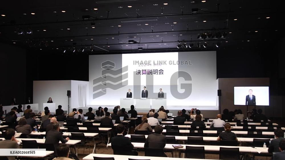 Toyota logs record net profit in fiscal 2023