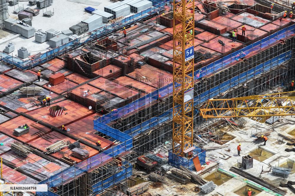 Real Estate Market Policy Adjustment in Nanjing