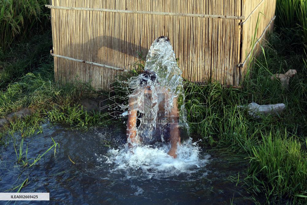 Daily Life In Bangladesh